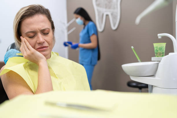 Best Dentist for Dental Trauma USA in USA